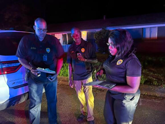 2-year-old, 2 women killed in 'horrifying' Mississippi shooting, police ...