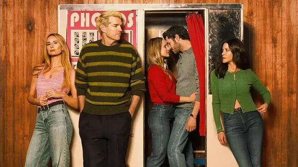 Nobody Wants This season 3: Meet the full cast and characters of the rom com