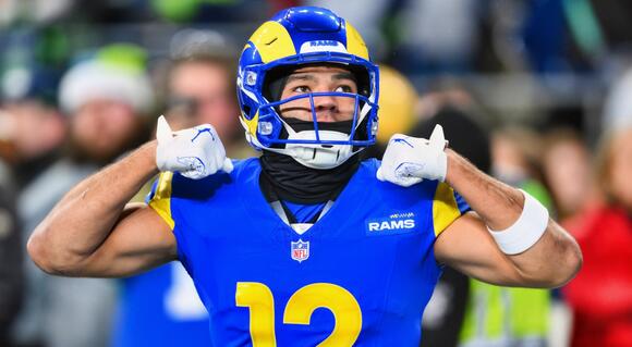 BREAKING: NFL Drops The Hammer On Rams Puka Nacua - NewsBreak