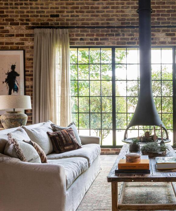 These 5 cozy homes are providing the ultimate decor inspiration for
