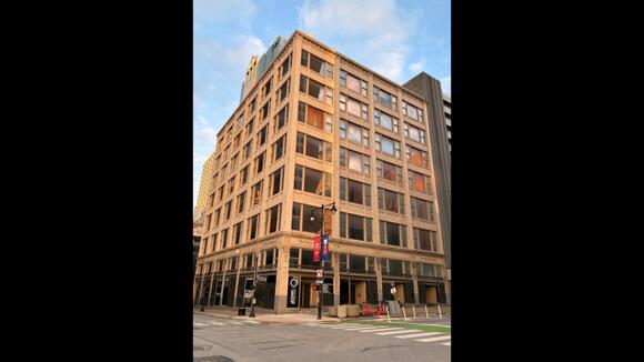 What are Kansas City's most endangered historic buildings? New list ...