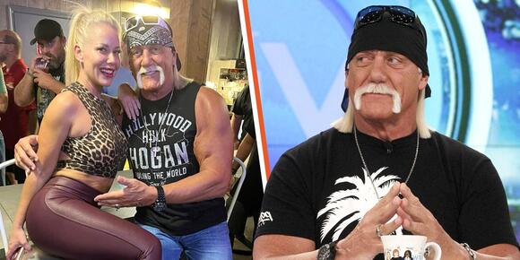 Hulk Hogan's Widow Likely To File A Medical Malpractice Suit - NewsBreak