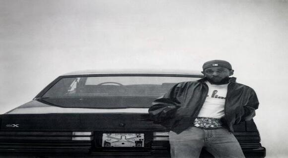 Kendrick Lamar’s “GNX” album reaches 3x platinum eligibility - NewsBreak