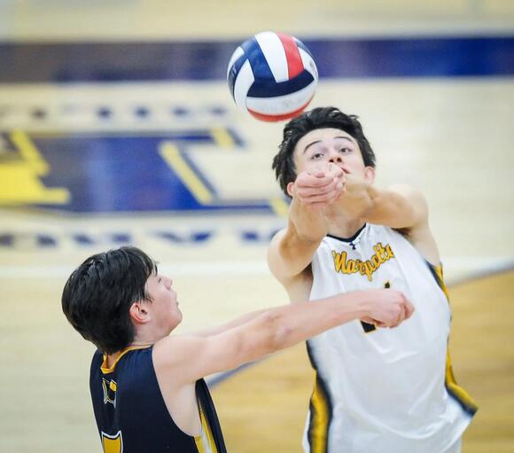 USA TODAY High School Sports Awards unveils latest Boys Volleyball Player of the Year watchlist