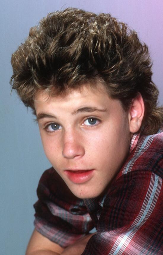 Corey Haim: The Tragic Life and Death of the Former Child Star of 'The ...