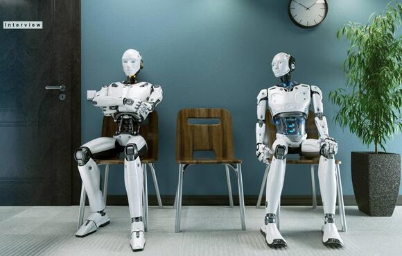 Texas Instruments and Nvidia Give Humanoid Robots Better Vision - NewsBreak