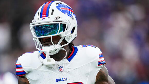 Simms: Gardner-Johnson's NFL career is on thin ice