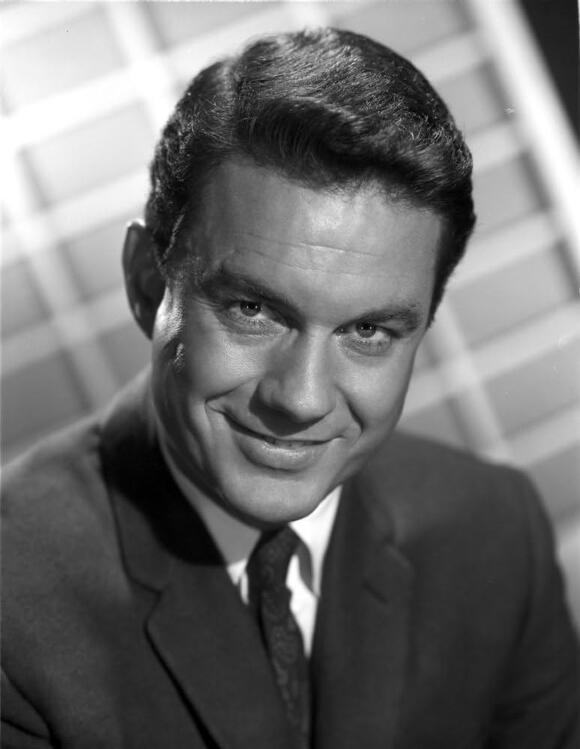 What Really Happened To "Spider-Man's" Cliff Robertson: 15 Tragic Years ...