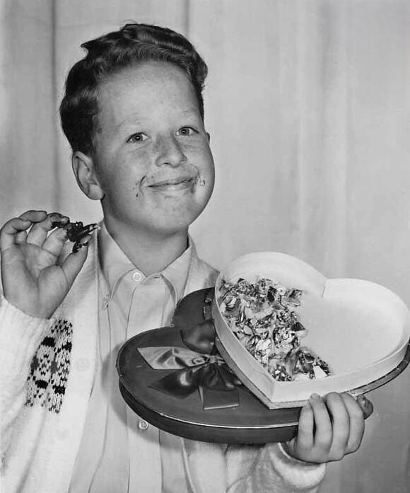 In Memory of Former Child Star Rusty Hamer ('Danny Thomas Show'): 3 ...