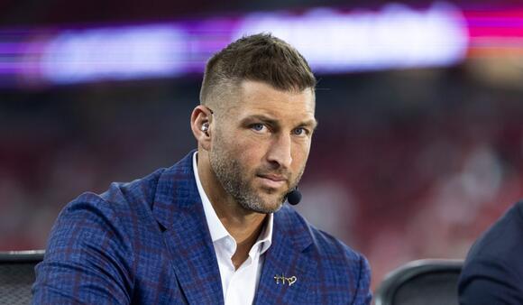 Tim Tebow addresses alleged scandal - NewsBreak