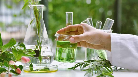 That “clean” beauty product may not be as clean as you think - NewsBreak
