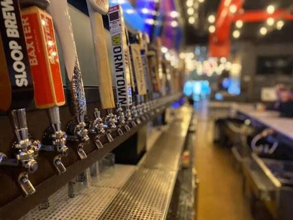 NH’s bartenders that make you feel like a regular - NewsBreak