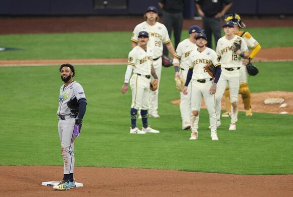 Mariners News: Trevor Megill, Jacob Misiorowski, and Brant Brown