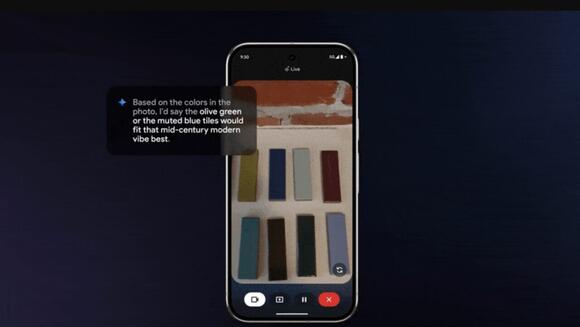Gemini Live Now Taps Into Your Google Calendar and Tasks in Wide ...