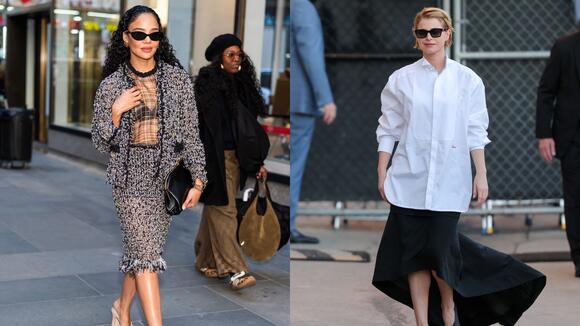 Mark My Words: The Chicest Heels in 2026 Will All Share This Specific ...