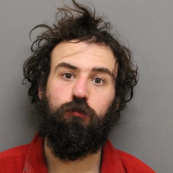 Man Found Sleeping In Employee's Car At Darien Self Storage