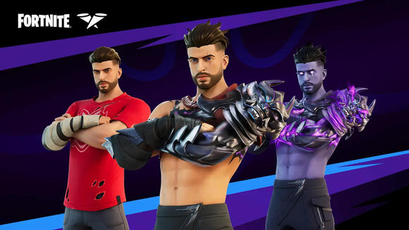 Ranking The Best Fortnite Creator Skins - NewsBreak