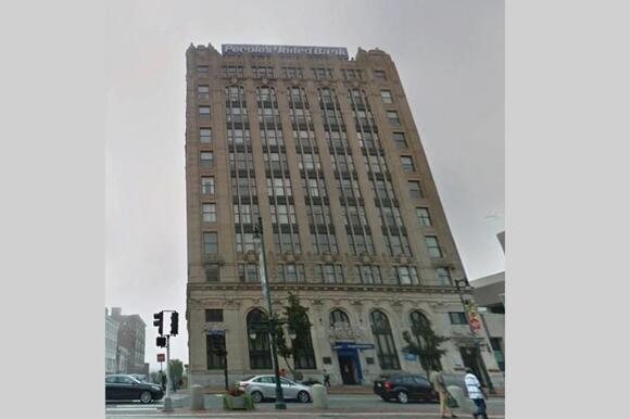 Two Historic Buildings In Portland Face New Life With Redevelopment ...