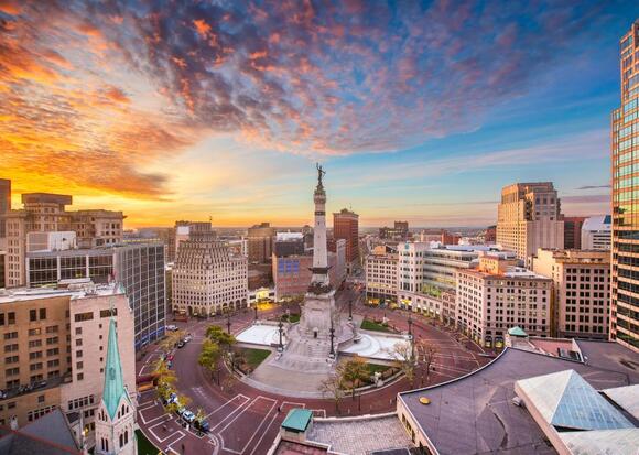 25 least expensive states to live in - NewsBreak
