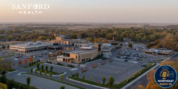 Sanford Watertown Cancer Center Adds Advanced Radiation Technology to ...