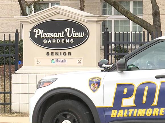 Man pleads guilty to murder at senior living facility - NewsBreak