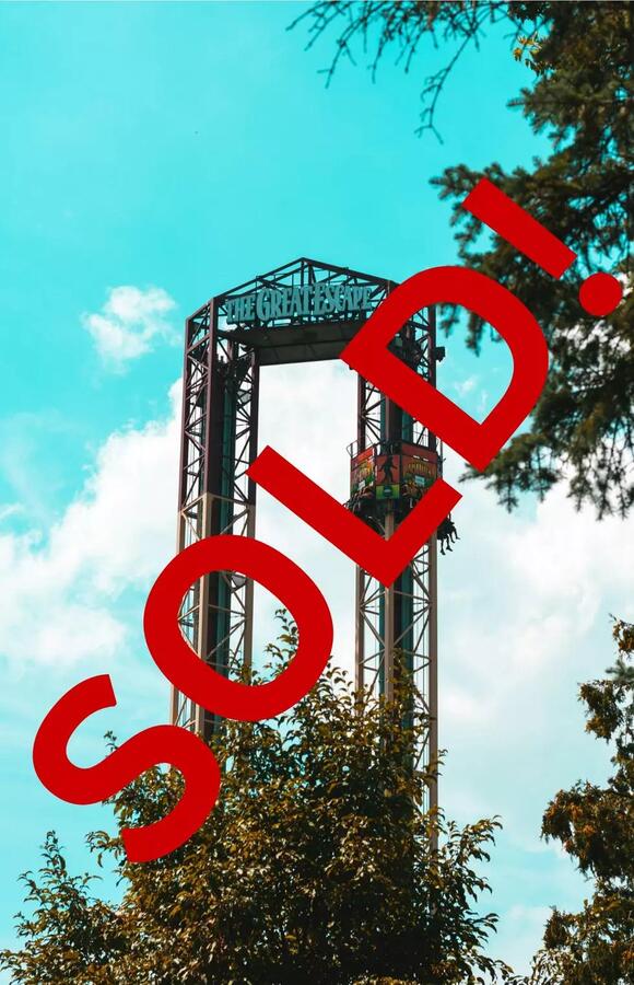 Dining Plans Discontinued At Great Escape As New Ownership Takes Over ...