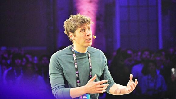 Coworkers reportedly say Sam Altman lacks core AI and coding knowledge ...