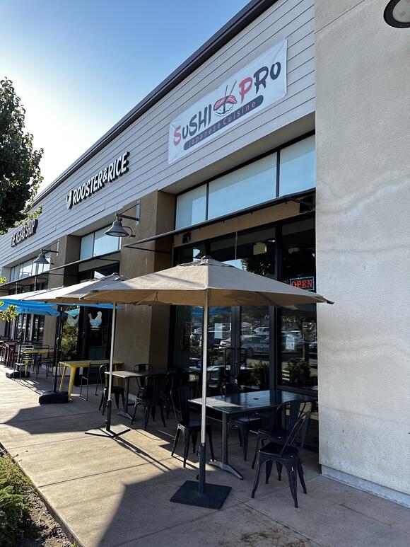 The South Bay's Affordable Omakase Map Now Stretches From a $50 Counter ...