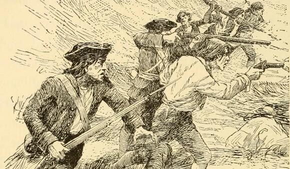 The War of Jenkins' Ear — 10 Things Every American Should Know - NewsBreak