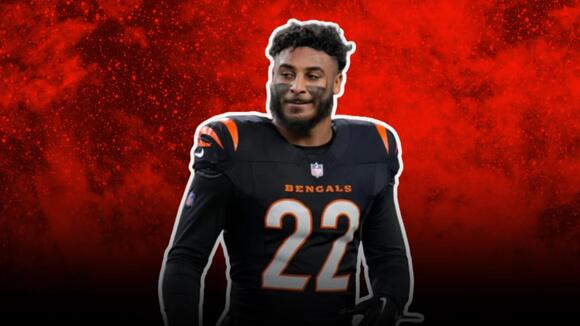 Bengals Injury Report: Geno Stone's Week-to-Week Status - NewsBreak