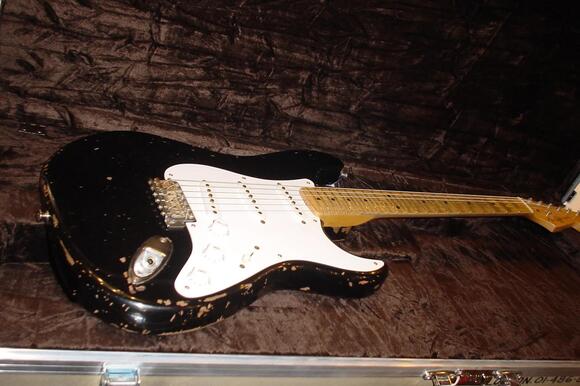 The 20 Most Expensive Musical Instruments Ever Sold – And Who Plays ...