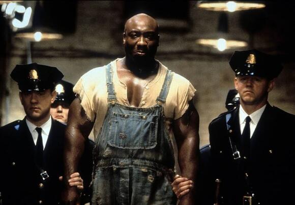 Inside The Sudden Death Of Beloved Actor Michael Clarke Duncan - NewsBreak
