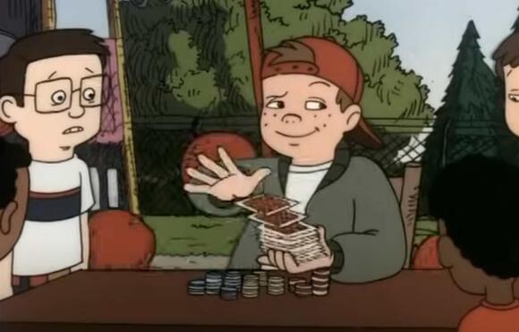 15 Cartoons From the ’90s That Defined Saturday Mornings - NewsBreak
