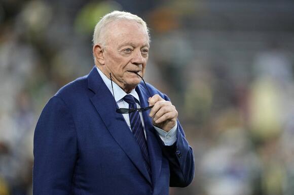 Cowboys Ownership Backs Brian Schottenheimer Amid 2-4 Start