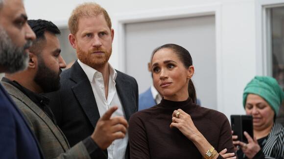 Prince Harry's ‘Victim’ Card Has Failed Miserably, Claims Piers Morgan