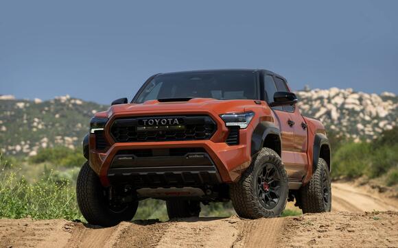 10 Trucks Known for Frame Rust Concerns: What Used Buyers Should Check ...