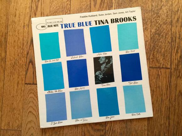 21 Rare Jazz Albums Most Collectors Are Still Hunting For - NewsBreak