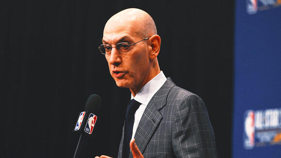 NBA Commissioner 'Deeply Disturbed' By Gambling Arrests of Billups ...