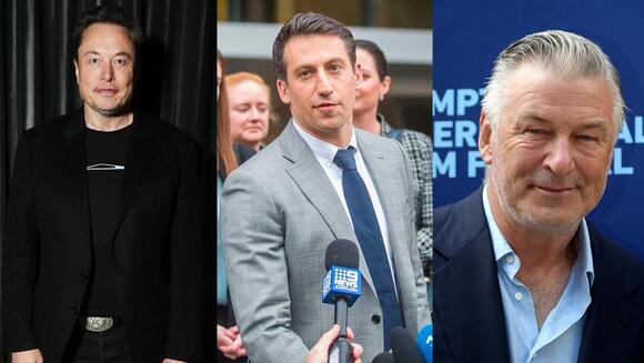 Alex Spiro’s Past Clients: High-Profile Figures Defended by Eric Adams ...