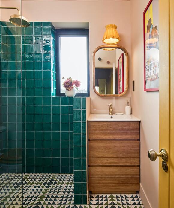 How Designer Chizitera Pennington Turns Personal Stories Into Beautiful ...
