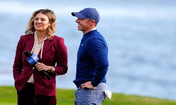Who Are the Commentators for the Masters 2026? Meet the Full Broadcast ...