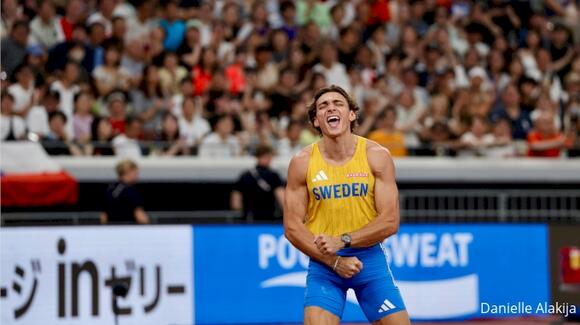 Diamond League Disciplines 2026. Here's Every Meet's Lineup - NewsBreak