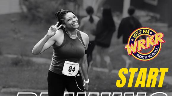 Join The Rocker Runners At The Kalamazoo Klassic 5K On June 20 - NewsBreak