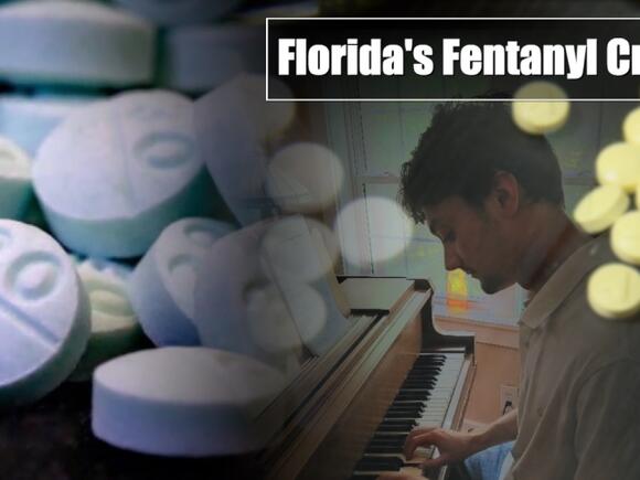 Florida fentanyl deaths drop, but the data may not tell the full story ...