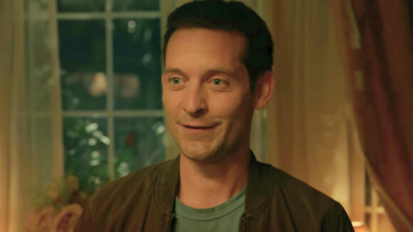 Tobey Maguire’s Non-Spider-Man $527M Blockbuster Is Leaving Netflix ...