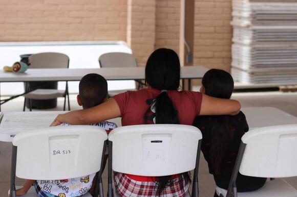 Inside Annunciation House, the El Paso shelter that’s a first stop for ...