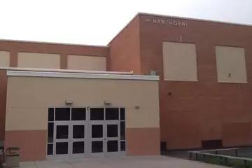 Facility problem fixed at Hawthorne Middle School, classes to resume ...