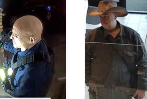 Suspected Minnesota Assassin Crawled To Authorities After Being ...