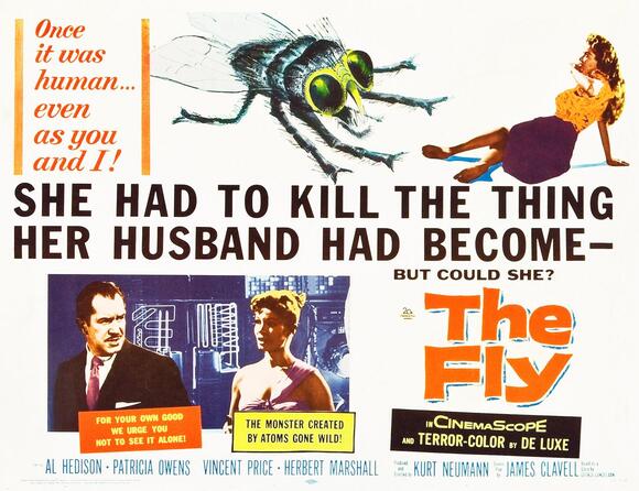 Svengoolie’s September 2026 Schedule: ‘The Fly,’ ‘Night of the Living ...