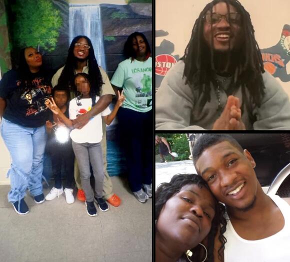 DC Man Dies In Virginia Federal Prison 32 Days Before Release As Family ...